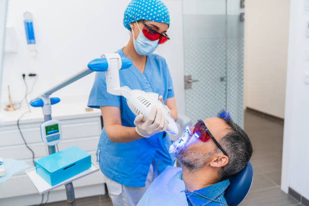 Best Emergency Dental Care for Broken or Chipped Teeth in USA
